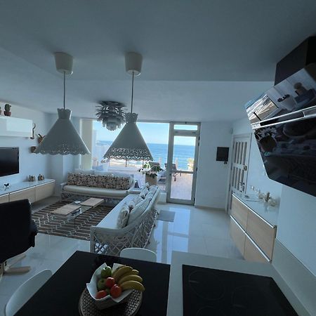 Playa Del Hombre Deluxe Luxury Apartments Экстерьер фото