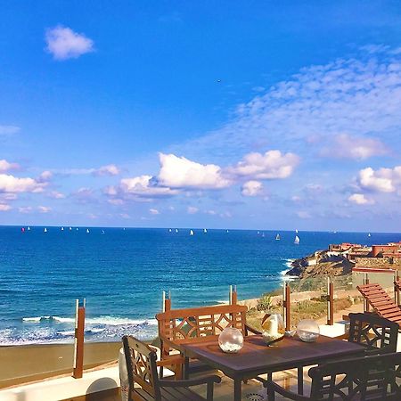 Playa Del Hombre Deluxe Luxury Apartments Экстерьер фото