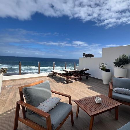 Playa Del Hombre Deluxe Luxury Apartments Экстерьер фото