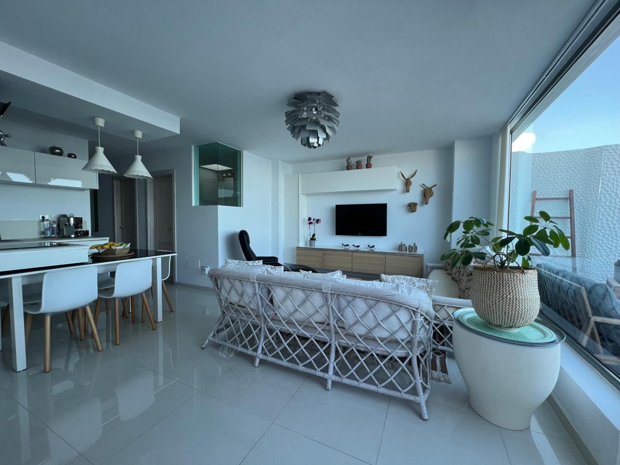 Playa Del Hombre Deluxe Luxury Apartments Экстерьер фото