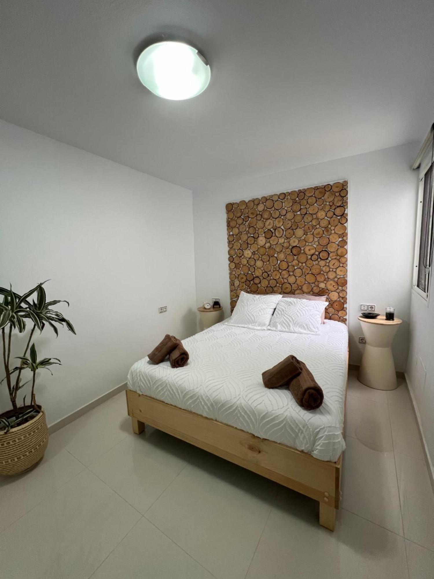 Playa Del Hombre Deluxe Luxury Apartments Экстерьер фото
