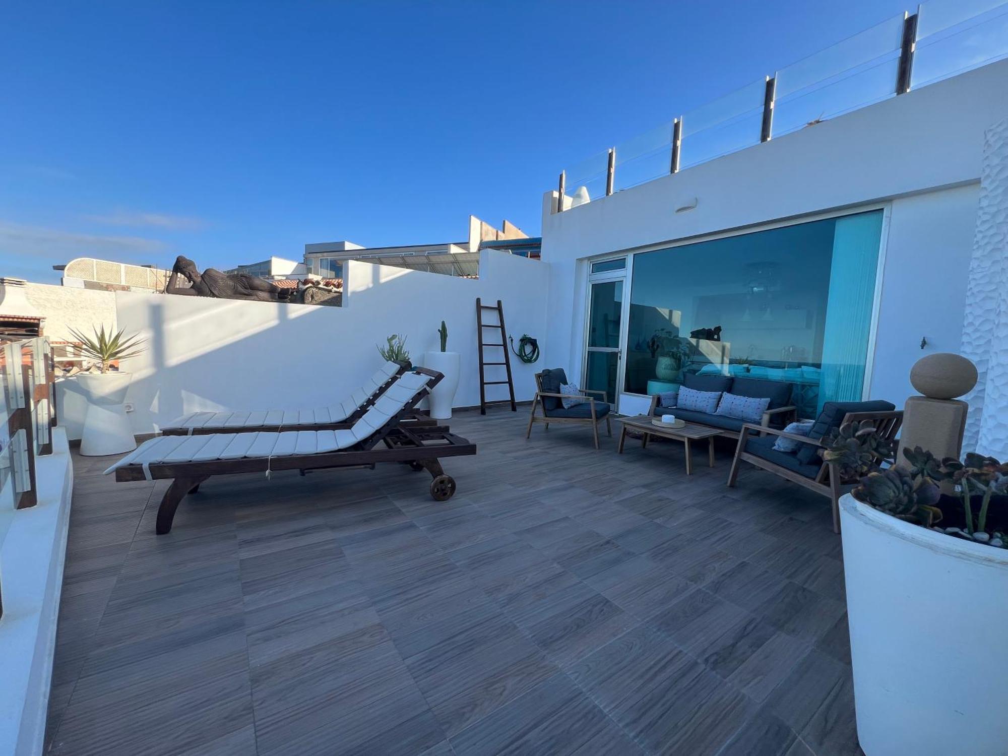 Playa Del Hombre Deluxe Luxury Apartments Экстерьер фото