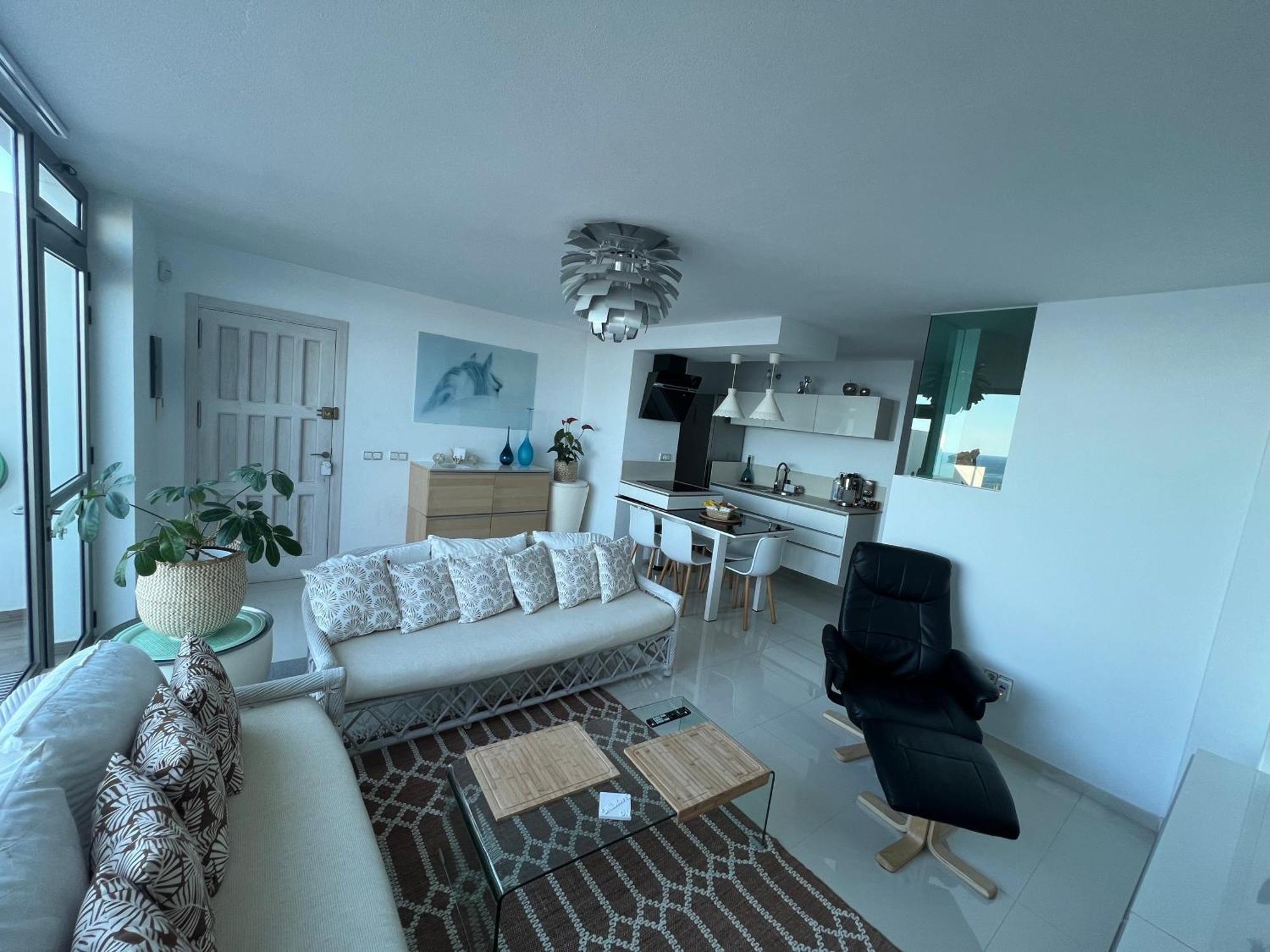 Playa Del Hombre Deluxe Luxury Apartments Экстерьер фото