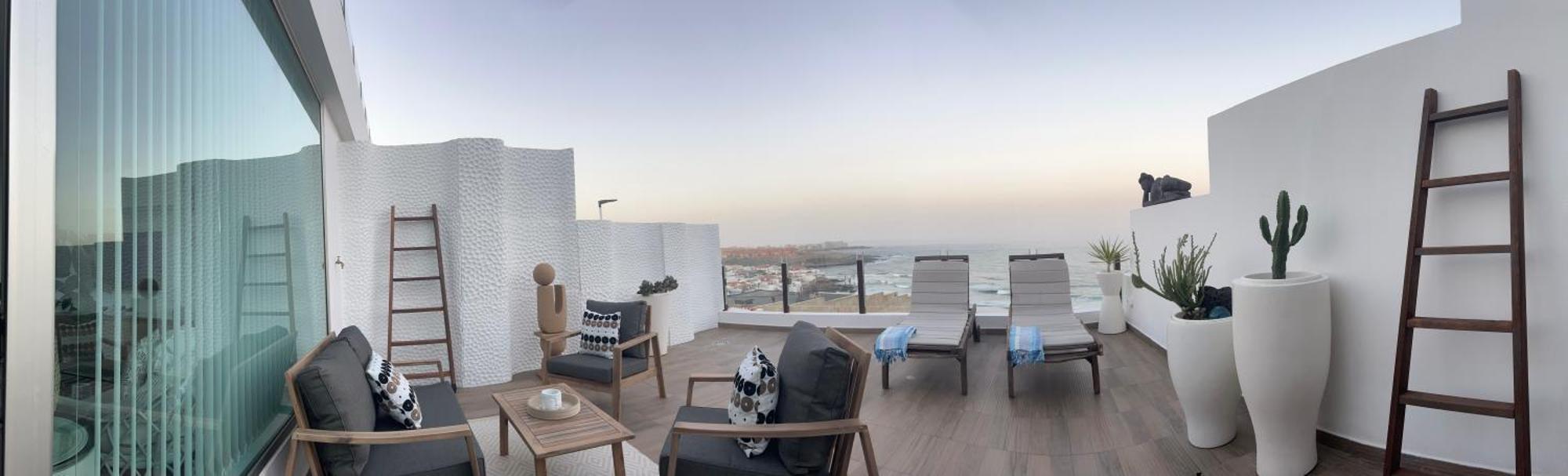 Playa Del Hombre Deluxe Luxury Apartments Экстерьер фото