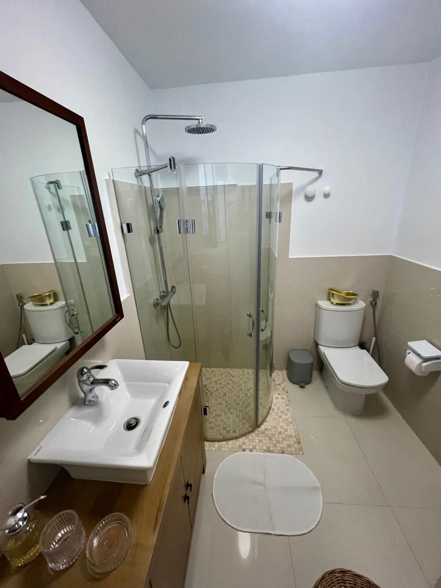 Playa Del Hombre Deluxe Luxury Apartments Экстерьер фото