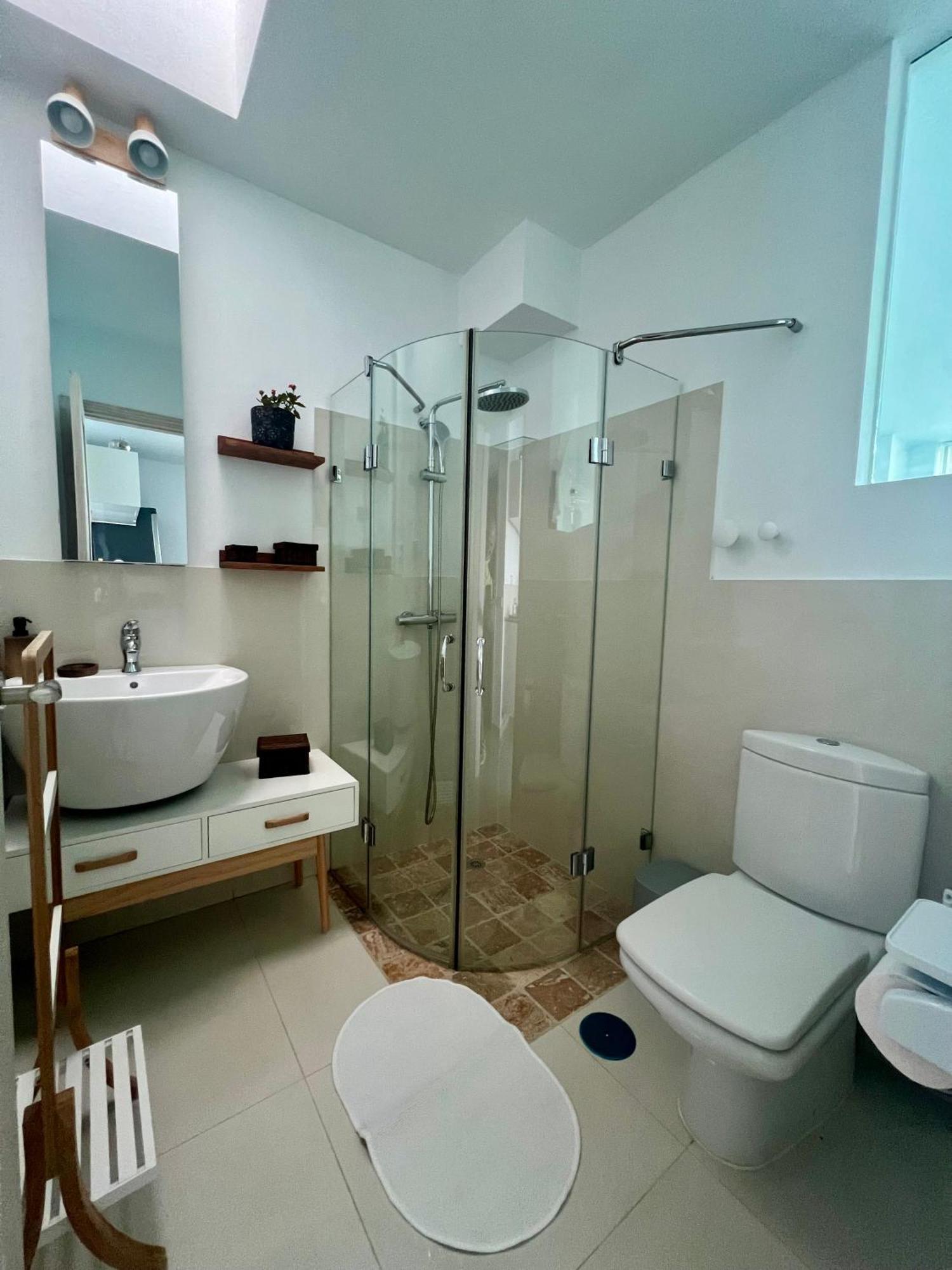 Playa Del Hombre Deluxe Luxury Apartments Экстерьер фото