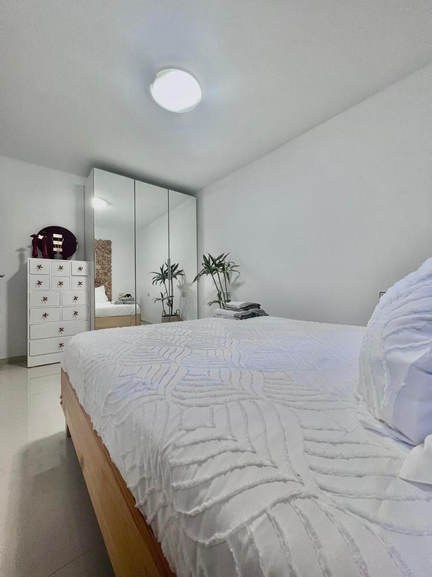 Playa Del Hombre Deluxe Luxury Apartments Экстерьер фото