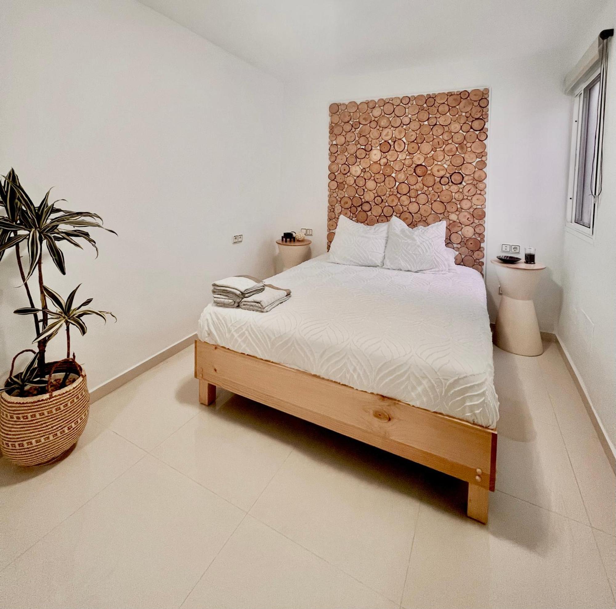 Playa Del Hombre Deluxe Luxury Apartments Экстерьер фото