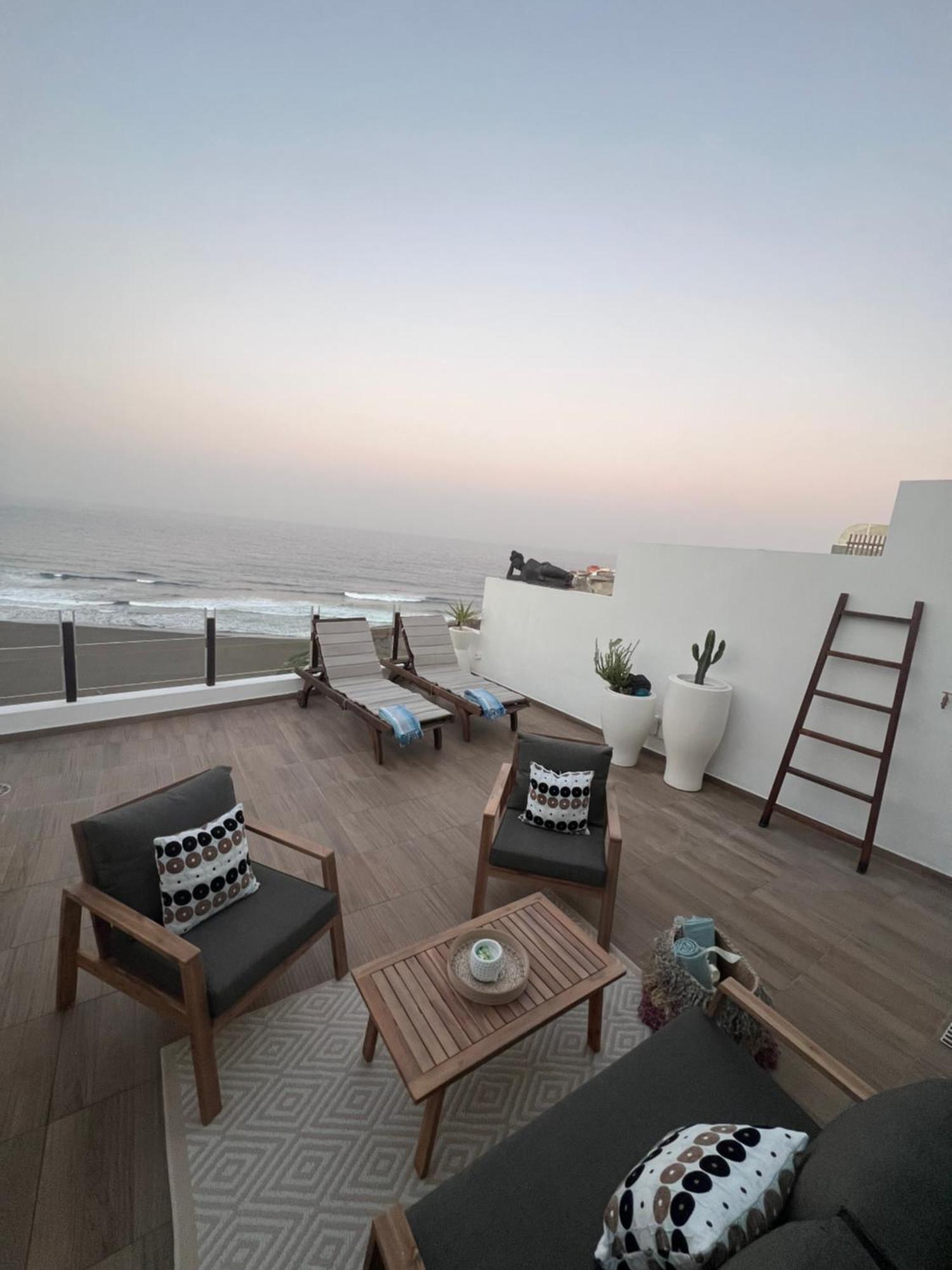 Playa Del Hombre Deluxe Luxury Apartments Экстерьер фото